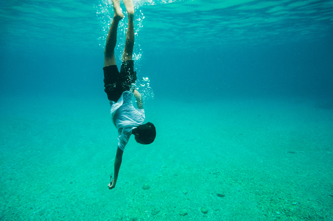 《只有大海知道》電影首映會集資，一覽飛魚翻飛的海洋、族語吟唱的樂章，和那些屬於達悟族人的故事