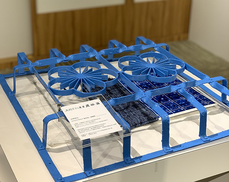 2020東京奧運「中華隊進場服」！周裕穎操刀窗花印花、漆器工藝鈕扣等三大亮點