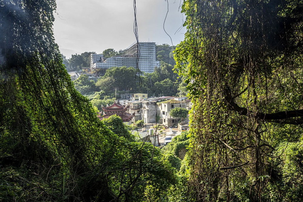 2023馬祖國際藝術島9大計畫!南竿風塔、地下軍事據點、退役電廠等70組作品亮點