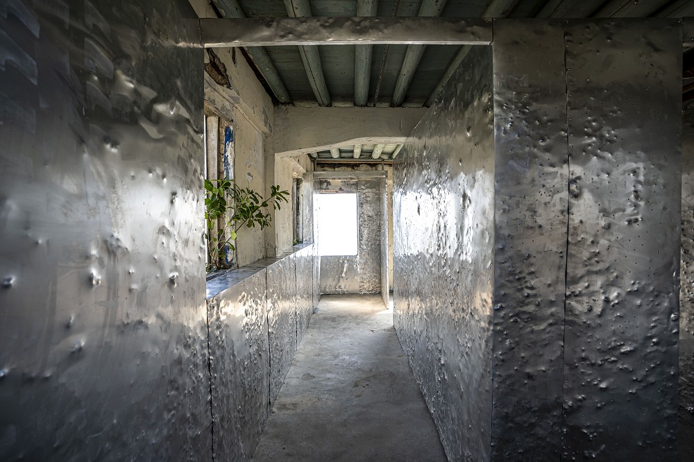 2023馬祖國際藝術島9大計畫!南竿風塔、地下軍事據點、退役電廠等70組作品亮點