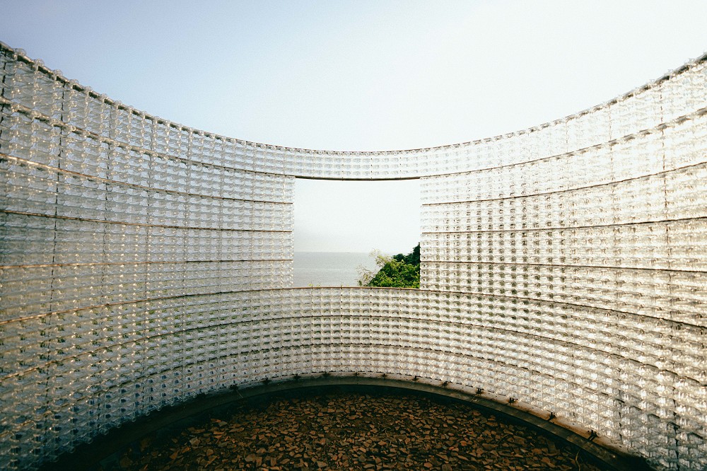 2023馬祖國際藝術島9大計畫!南竿風塔、地下軍事據點、退役電廠等70組作品亮點