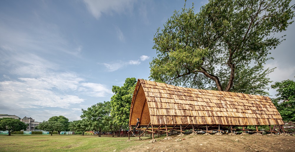 2024竹博覽會登場!漫遊新竹、嘉義、花蓮等五地展區探索竹文化奧秘