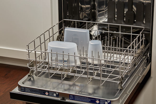 冰箱收納最終解？夾鏈袋全面進化白金矽膠容器 Zip Top