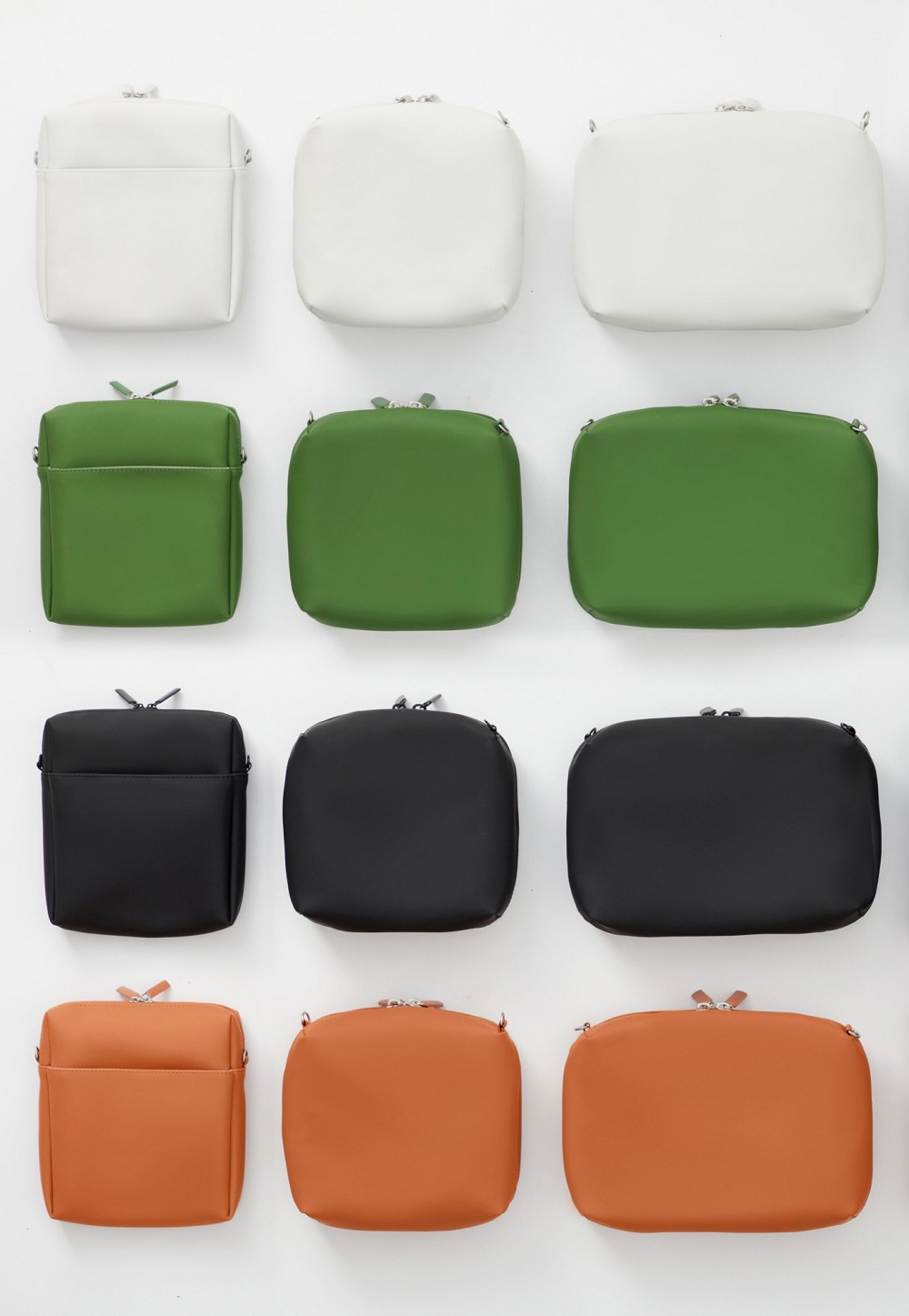 無印良品2024春夏新品！新色行李箱、台灣開發米糠保養系列、無線充電器等15+亮點