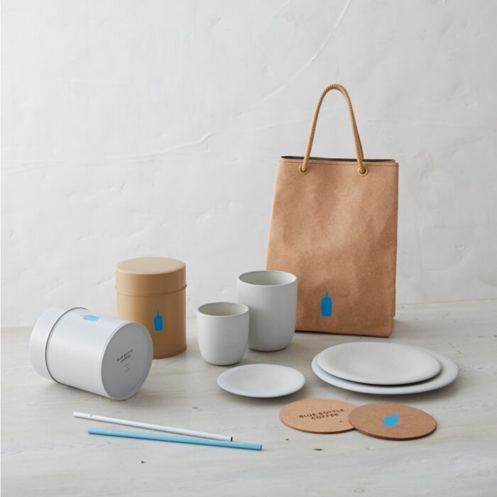 Blue Bottle 藍瓶咖啡日本一號店清澄白河改裝！首次設立 C Bar 讓專業咖啡師親手示範沖煮教學