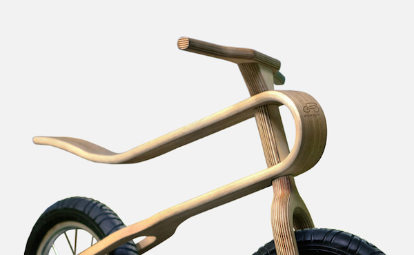 zumzum bike