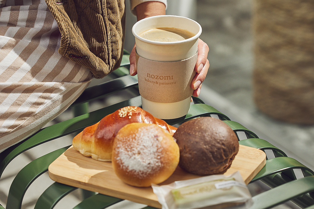 台北師大麵包店「Nozomi禾波制所」！化身歐式穀倉提供美味麵包的街角烘焙坊