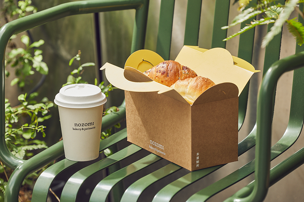 台北師大麵包店「Nozomi禾波制所」！化身歐式穀倉提供美味麵包的街角烘焙坊