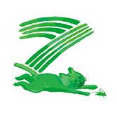 Meow～喵星人的「喵體字」，萌姿態就在細節裡