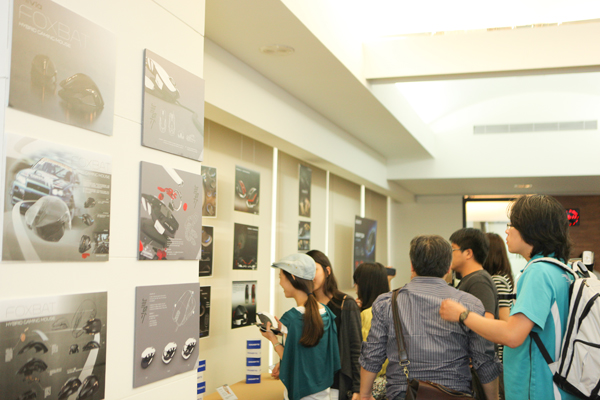 不只是科技，超犀利帥氣的滑鼠設計比賽