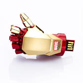 【生活玩物】豈是一個帥字了得！超級英雄聯名隨身碟