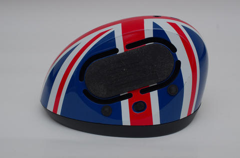 把mini小車的後照鏡帶回家!iUi Mirror Boombox 動手玩