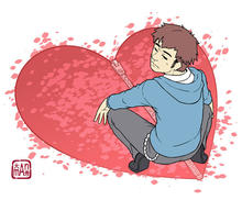 [大mAn秀] 情人節.....你確定要一個人上街嗎？