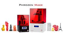 Phrozen
