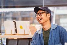 自由穿梭「藝世界」,跨界創作不設限!