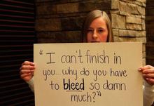 打倒一個我還有千千萬萬個我：Unbreakable攝影計畫