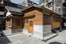 從歲月裡走出來的新富町文化市場