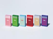 還在想聖誕節交換禮物要送什麼嗎?Pocky