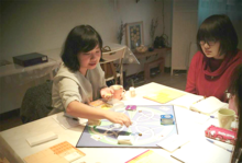 蛻變遊戲－風靡全球的「療癒系桌遊」開箱體驗文