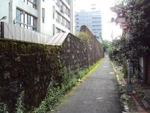 看到了、卻又沒有看見，我們所不知道的古蹟臺北監獄圍牆