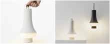 Nendo X Louis Poulsen：一盞源於日本設計靈魂的 LED 燈「Tomoshi」
