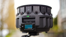 Google攜小蟻合推VR相機「YI
