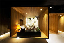 司康雲、漂浮茶屋!smith&hsu