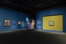 奇美博物館《從拉斐爾到梵谷》開展！攜手英國國家藝廊、集結50位大師、52件真跡