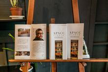 易介中：台灣政府幫不了文創人才，真正厲害的是中國狼加台灣郎