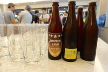 一起釀啤酒囉!讓釀酒人帶你進入自釀啤酒的迷人世界/