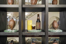 冬季頂級的微醺可可風味！SUNMAI 金色三麥 X 福灣巧克力聯名「台灣 1 號巧克力啤酒」，夢幻限量開賣