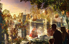 經典漫威人物齊聚一堂！復仇者聯盟校園「Avengers Campus」2020 年美國加州確定開幕！