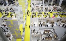 設計就能讓商品更好賣?從東京國際家居設計生活展一窺日本市場/