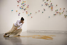 參與生活裡的生活計畫　李明維與他的關係