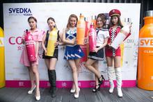 【消費情報】SVEDKA