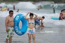 【台灣旅行】夏天衝海邊才是正經事,八個景點讓你從南玩到北/