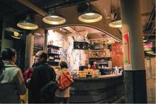 「紐約客的祕密基地」雀兒喜-前衛藝術重鎮