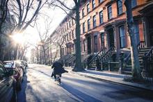 【贈書活動】「紐約客的祕密基地」藝術與商業融合的時尚購物區SOHO