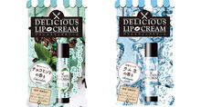 忍不住會想吃光的護唇膏?日本必買多樣限定口味護唇膏登場!/