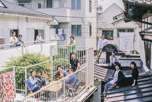 面臨關閉的老錢湯能有什麼新發展?限定住房計畫讓東京