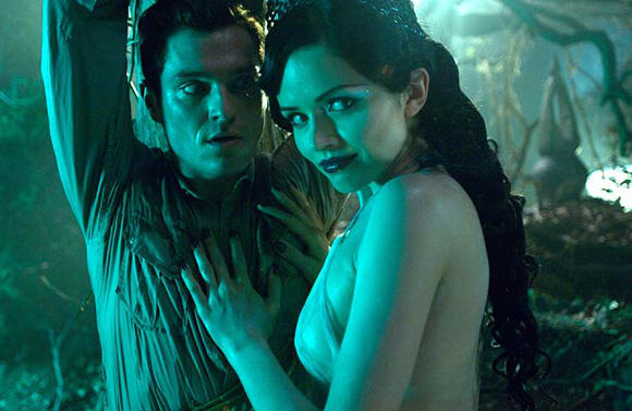 【電影吞食部】萬聖節,歡迎吸血鬼來訪