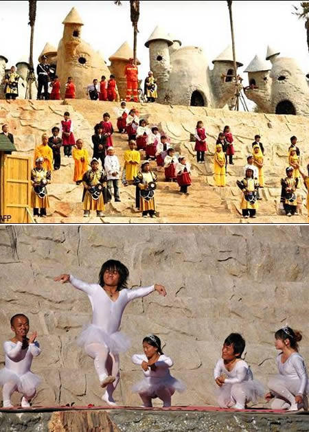 9個保證不會和別人撞行程的渡假行程