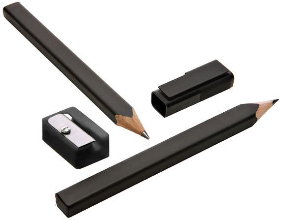 Moleskine 2011 系列文具，給你一整套的義式風情