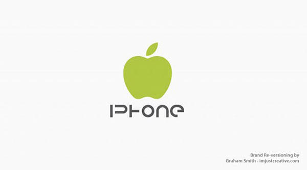 LOGO上錯身！交換了品牌，你還會愛嗎？