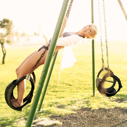 [筆記文]5件絕對不要在30歲女人面前提起的事