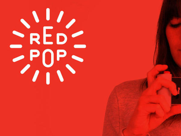 喀嚓！讓你的愛鳳更假掰的「Red Pop快門按鈕」