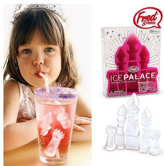 在大暑到來之前，把冰塊都準備好吧!