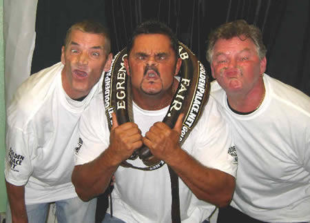 10個世界上最奇怪的比賽(上)