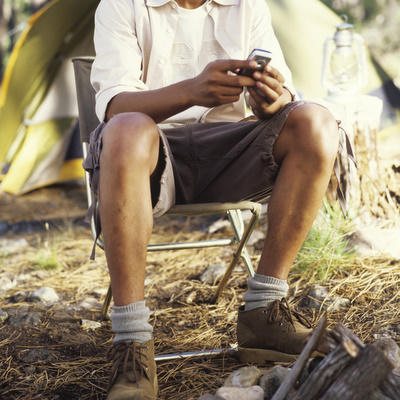 10個你該放下手機，享受生活的時刻