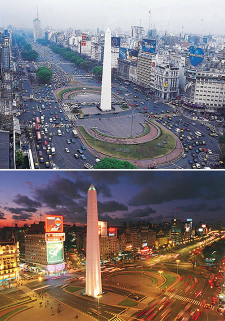 10條世界上最獨特的街道